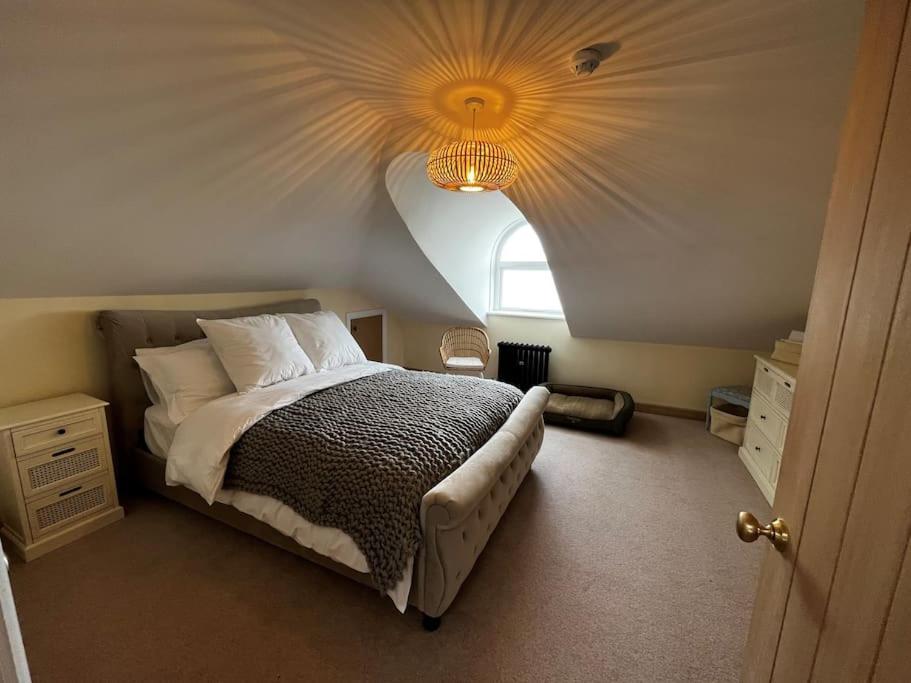 Luxury Penthouse Apartment Lowestoft Εξωτερικό φωτογραφία