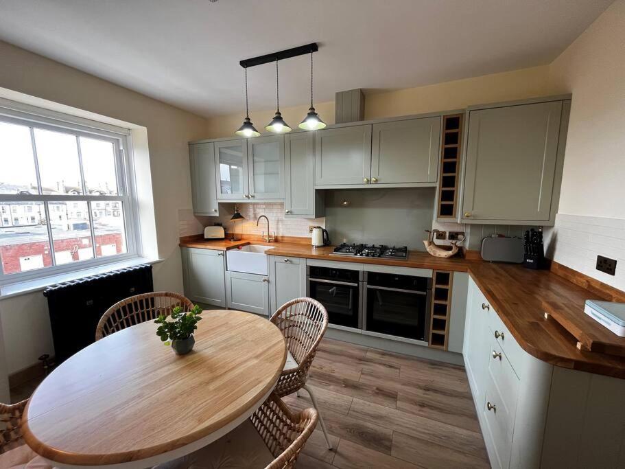 Luxury Penthouse Apartment Lowestoft Εξωτερικό φωτογραφία