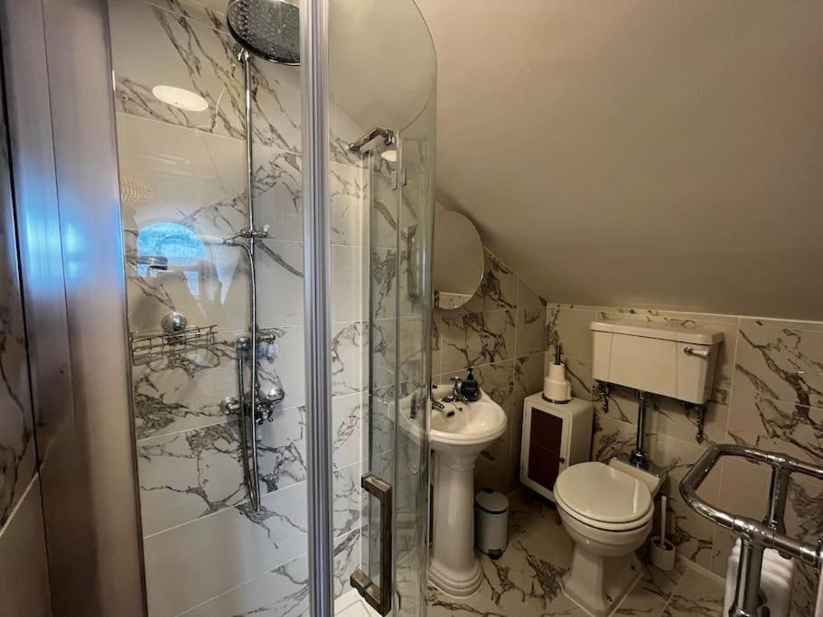 Luxury Penthouse Apartment Lowestoft Εξωτερικό φωτογραφία