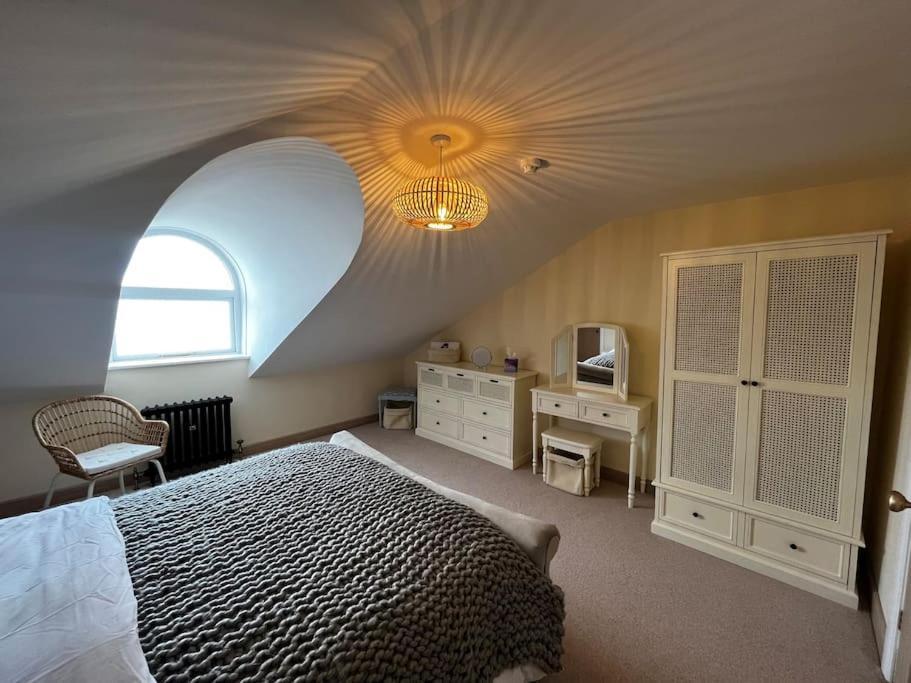 Luxury Penthouse Apartment Lowestoft Εξωτερικό φωτογραφία