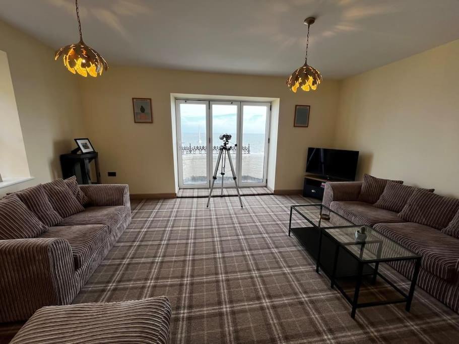 Luxury Penthouse Apartment Lowestoft Εξωτερικό φωτογραφία