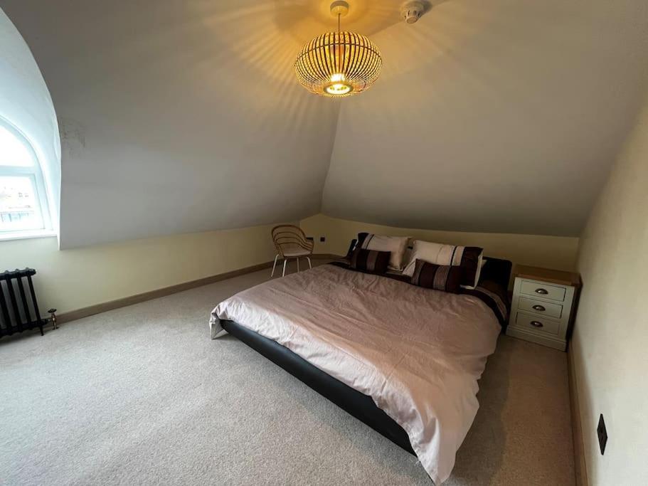 Luxury Penthouse Apartment Lowestoft Εξωτερικό φωτογραφία