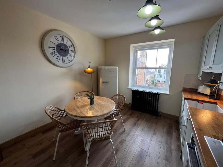 Luxury Penthouse Apartment Lowestoft Εξωτερικό φωτογραφία