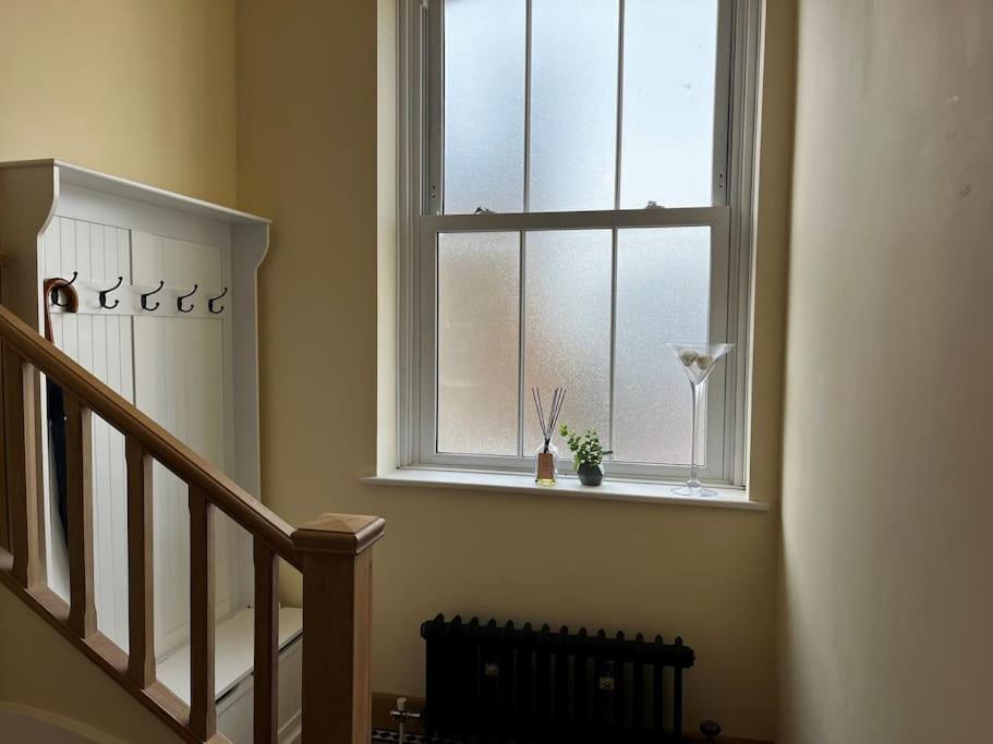 Luxury Penthouse Apartment Lowestoft Εξωτερικό φωτογραφία